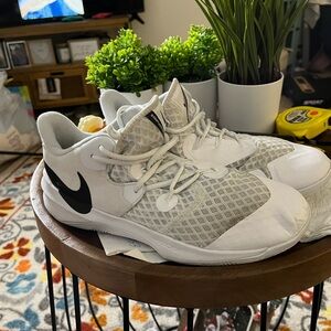 Nike Men’s Volleyball Shoes
